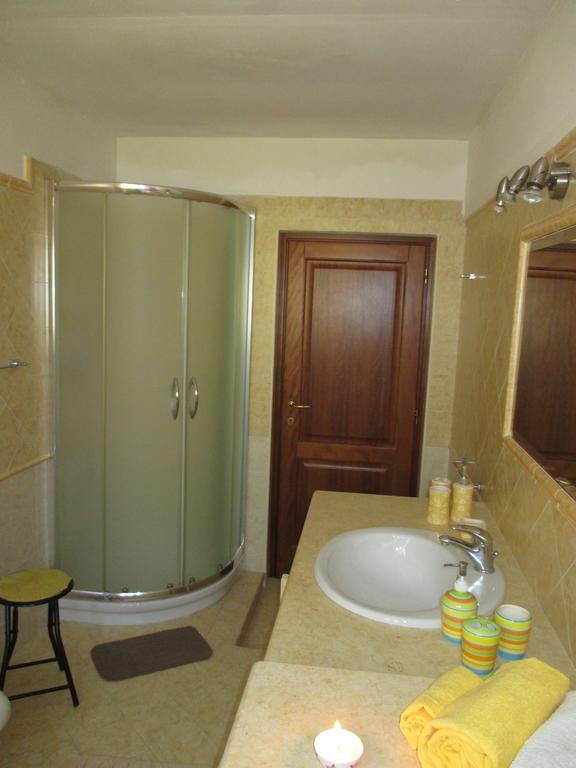 B&B Nonna Sini Castelsardo Ruang foto